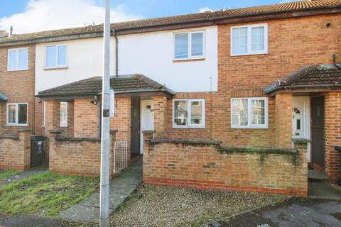 2 bedroom terraced house to rent, Rose Street, Swindon SN2