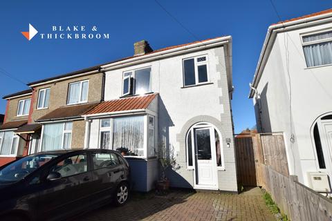 3 bedroom semi-detached house for sale, Melbourne Road, Clacton-on-Sea