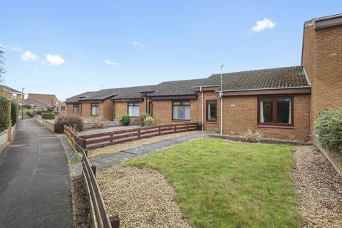 2 bedroom terraced bungalow for sale, 40 Links Walk, Port Seton, EH32 0TW