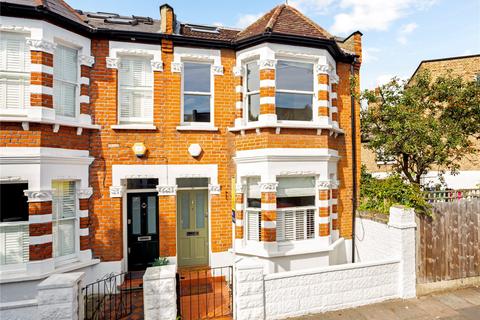 5 bedroom terraced house for sale, Bendemeer Road, Putney, London, SW15