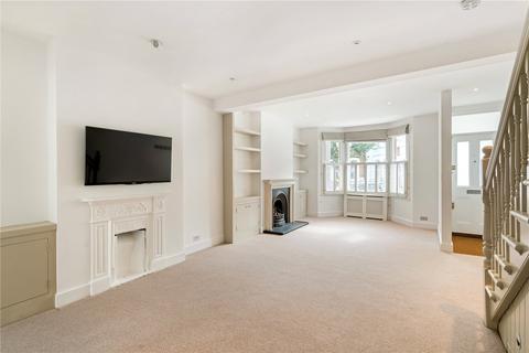 5 bedroom terraced house for sale, Bendemeer Road, Putney, London, SW15