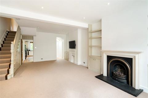 5 bedroom terraced house for sale, Bendemeer Road, Putney, London, SW15