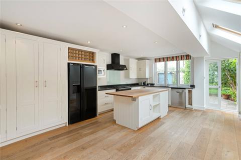 5 bedroom terraced house for sale, Bendemeer Road, Putney, London, SW15