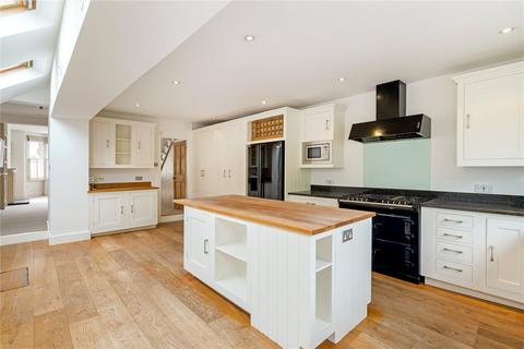 5 bedroom terraced house for sale, Bendemeer Road, Putney, London, SW15