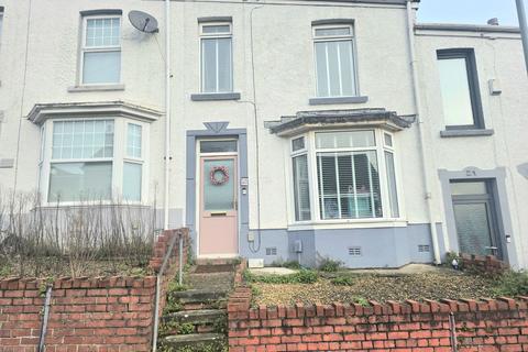 2 bedroom terraced house for sale, Bath Avenue, Swansea SA6