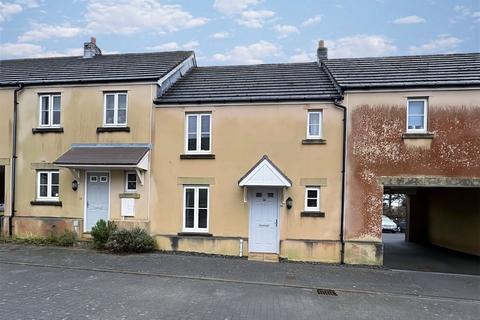 3 bedroom house for sale, Camelford, Cornwall