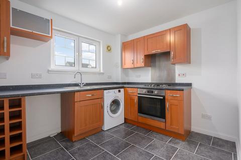 2 bedroom flat for sale, Owen Stone Street, Bathgate EH48