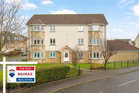 2 bedroom flat for sale, Owen Stone Street, Bathgate EH48