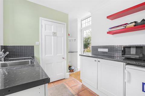 4 bedroom semi-detached house for sale, Russell Street, Reading