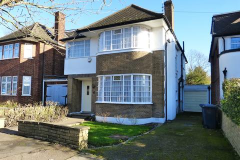 4 bedroom detached house for sale, Tenterden Gardens, Hendon, NW4