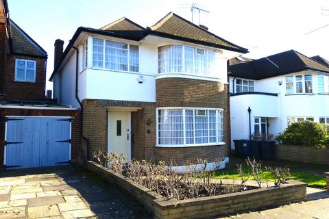 4 bedroom detached house for sale, Tenterden Gardens, Hendon, NW4