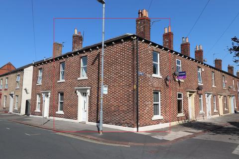 2 bedroom terraced house for sale, Grey Street, Off London Road, Carlisle, CA1