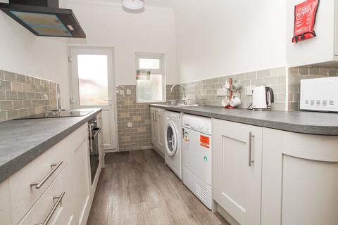 2 bedroom terraced house for sale, Grey Street, Off London Road, Carlisle, CA1