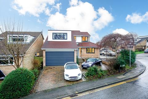 5 bedroom detached house for sale, Bridle Way, Berkhamsted HP4