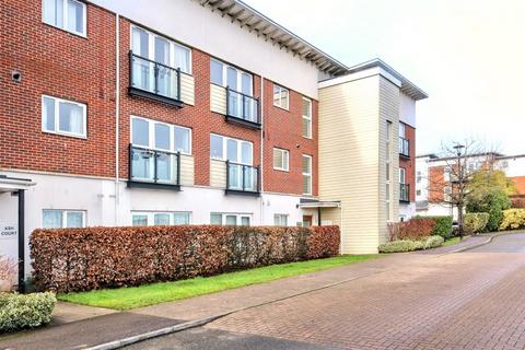 2 bedroom apartment for sale, PARK VIEW ROAD, LEATHERHEAD, KT22