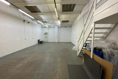 Industrial unit to rent, Unit 14 Summerhill Ind. Estate, Goodman Street, Birmingham, B1 2SS