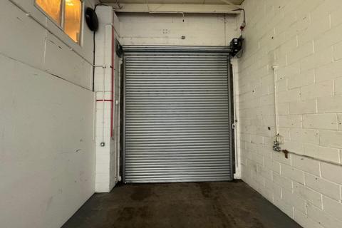 Industrial unit to rent, Unit 14 Summerhill Ind. Estate, Goodman Street, Birmingham, B1 2SS