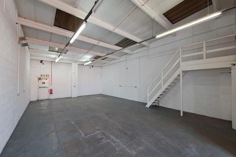 Industrial unit to rent, Unit 14 Summerhill Ind. Estate, Goodman Street, Birmingham, B1 2SS