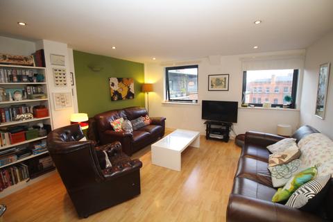 2 bedroom apartment for sale, 56 High Street, Northern Quarter, Manchester, M4