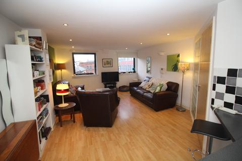 2 bedroom apartment for sale, 56 High Street, Northern Quarter, Manchester, M4