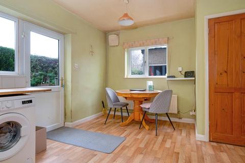 3 bedroom end of terrace house for sale, Uppingham Road, Seaton