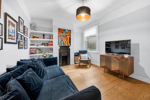 1 bedroom flat for sale, Fairfield Road, Bromley, BR1