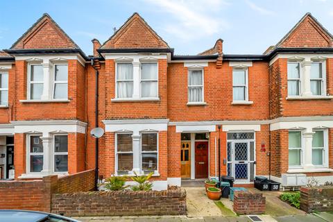 52 Fairfield Road, Bromley, BR1 3QW