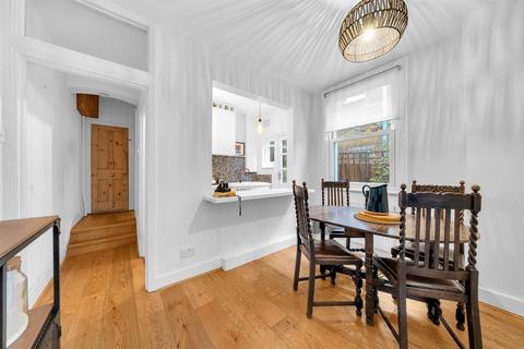 52 Fairfield Road, Bromley, BR1 3QW