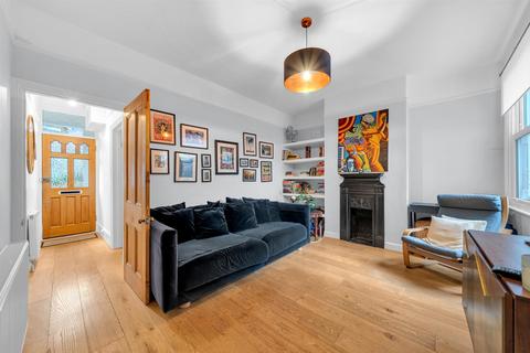 52 Fairfield Road, Bromley, BR1 3QW
