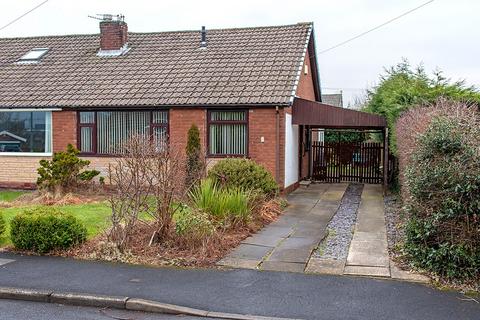 3 bedroom semi-detached bungalow for sale, Marlowe Avenue, Burnley BB12