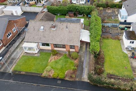 3 bedroom semi-detached bungalow for sale, Marlowe Avenue, Burnley BB12