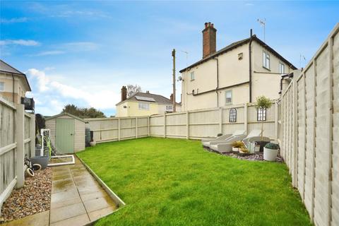 3 bedroom end of terrace house for sale, Hogarth Court, Sible Hedingham, Halstead