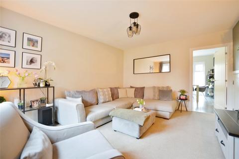 3 bedroom end of terrace house for sale, Hogarth Court, Sible Hedingham, Halstead