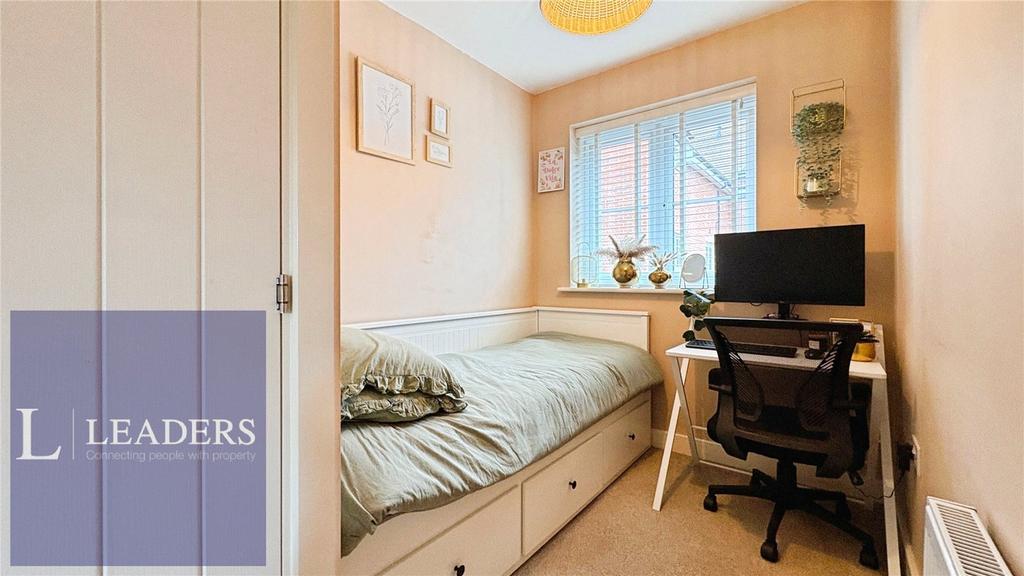 Bedroom 3