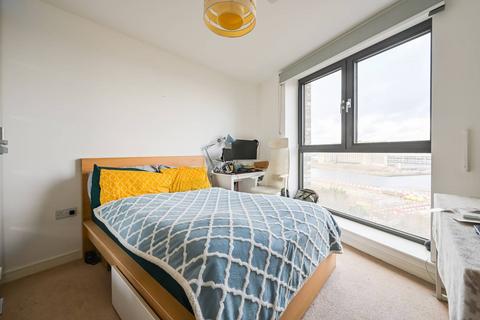 1 bedroom flat for sale, Kingfisher Heights, E16, Royal Docks, London, E16