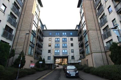 2 bedroom flat to rent, Hawkhill Close, Leith, Edinburgh, EH7