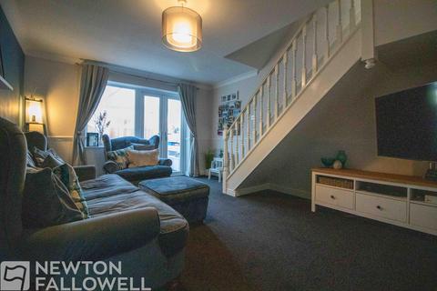 2 bedroom semi-detached house for sale, Welham Grove, Retford DN22