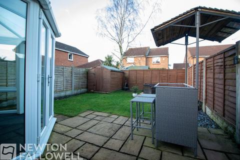 2 bedroom semi-detached house for sale, Welham Grove, Retford DN22