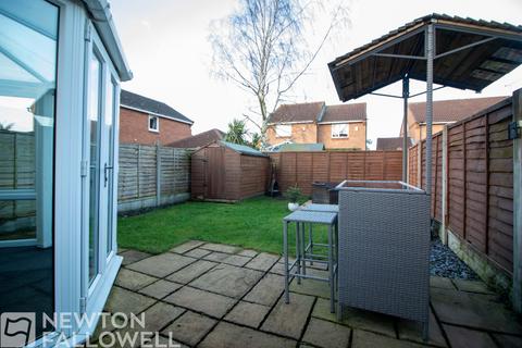 75 Welham Grove, Retford, DN22 6TZ