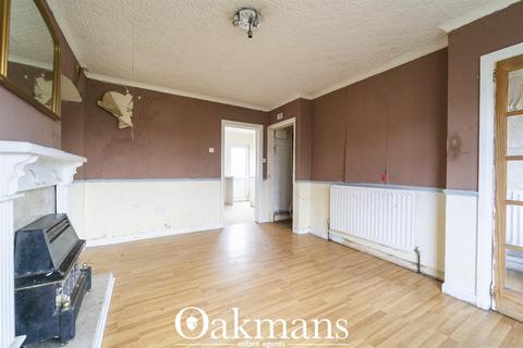 3 bedroom terraced house for sale, Kelby Road, Birmingham B31