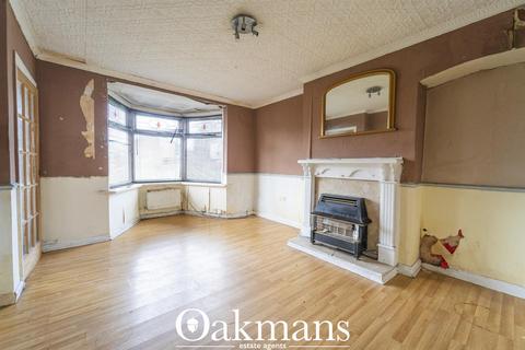 3 bedroom terraced house for sale, Kelby Road, Birmingham B31