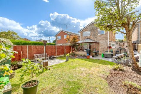 3 bedroom detached house for sale, Pinecroft Road, Wokingham, Berkshire, RG41