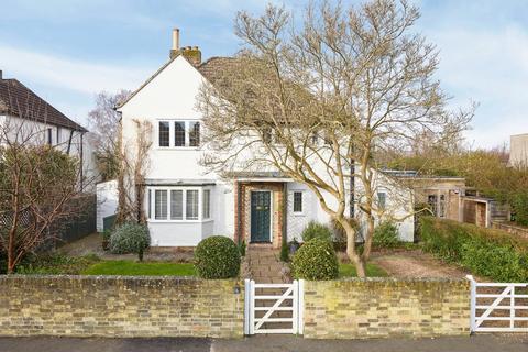 5 bedroom detached house for sale, Grantchester Road, Cambridge