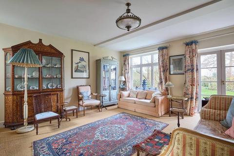 5 bedroom detached house for sale, Grantchester Road, Cambridge