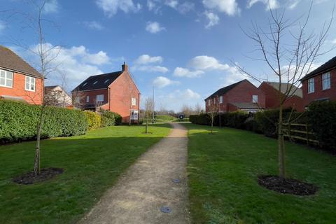 3 bedroom semi-detached house for sale, Horseshoe Close, Ibstock, LE67