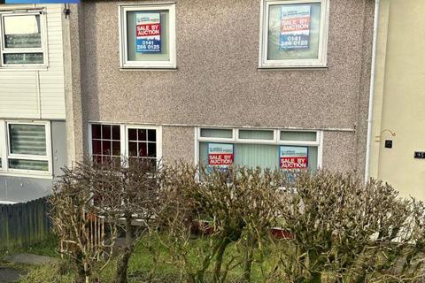 3 bedroom terraced house for sale, Beech Grove, Glasgow G75