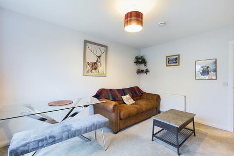 1 bedroom apartment for sale, Bynack House, Bynack More, Aviemore