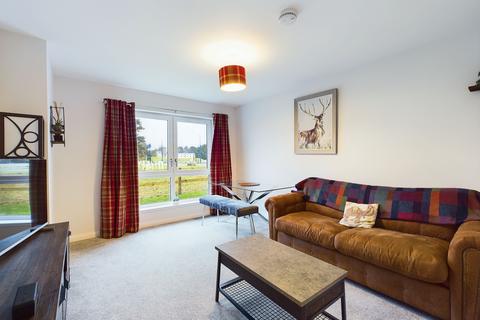 1 bedroom apartment for sale, Bynack House, Bynack More, Aviemore