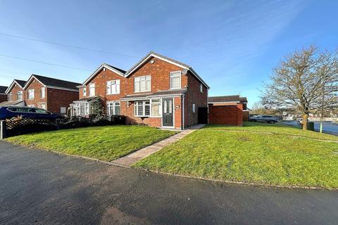 3 bedroom semi-detached house for sale, Gayfield Avenue, Brierley Hill, DY5