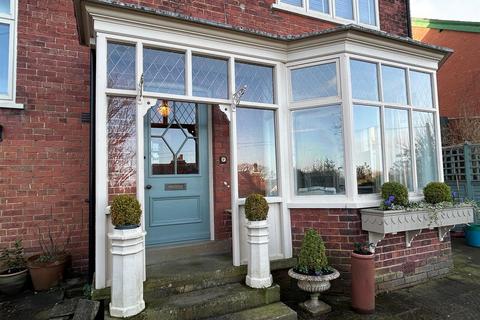 undefined, Alexandra Park, Scarborough, YO12 5JN